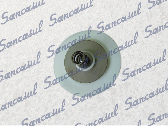 [PCSMAD1784811] OIL PRESSURE SWITCH DIAPHRAGM - NEW