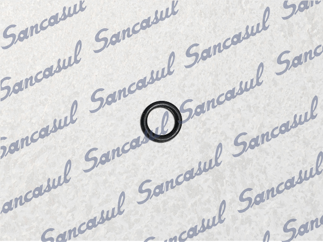 [PCSSAB1331010] OIL PRESSURE VALVE O'RING - 65/100
