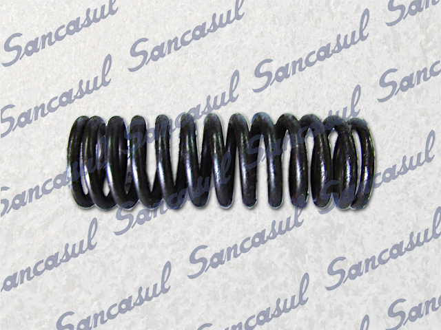 [PCSSAB2143030] OIL PRESSURE VALVE SPRING - 180
