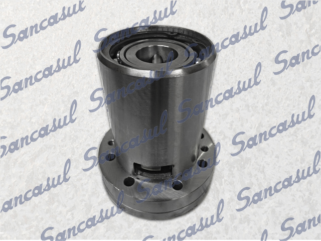 [PCISAB1524270] BOMBA ACEITE MK4