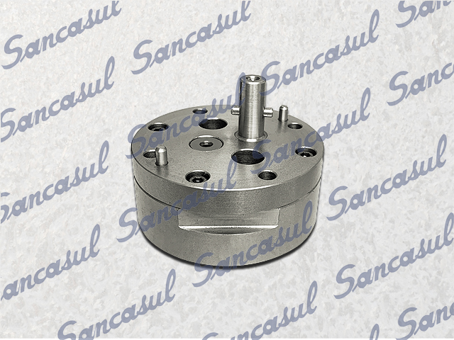 [PCSSAB3141154] BOMBA DE ACEITE - CMO MK2 24/26/28 TCMO