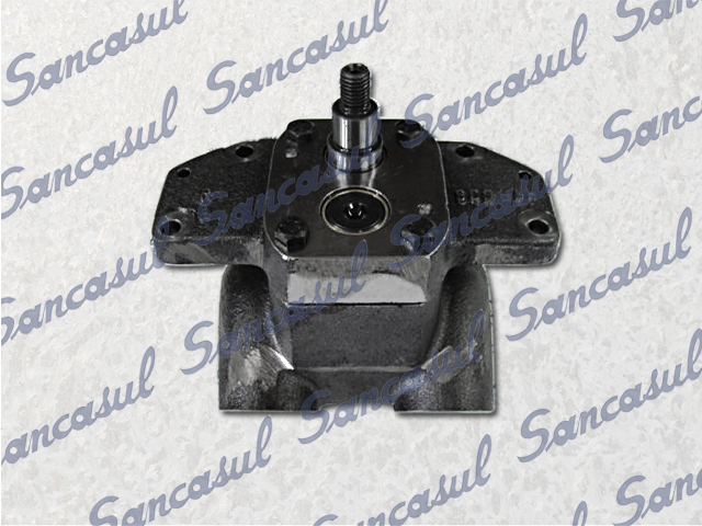 [PCSSAB3141004] OIL PUMP COMPL SMC100