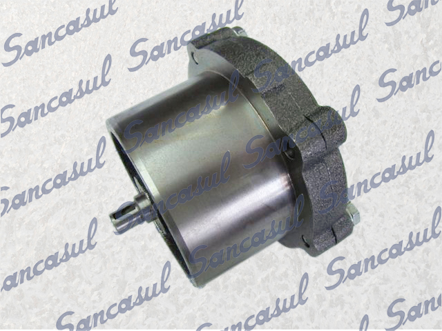 [PCSSAB3141938] BOMBA DE ACEITE CMO MK1