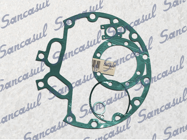 [PCSSAB3188131] OIL PUMP GASKET KIT - 100 MK4