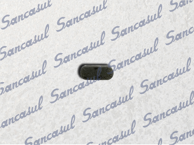 [PCSSAB1526051] OIL PUMP KEY - 180