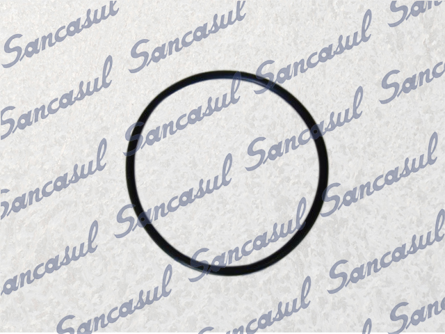 [PCSMAD2351803] OIL PUMP O'RING - NEW TYPE