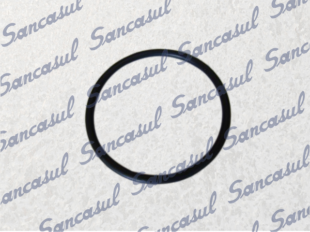[PCSMAD0000179] OIL PUMP O'RING OLD TYPE