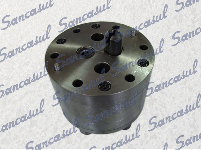 [PCSSAB3141002] BOMBA DE ACEITE - 65