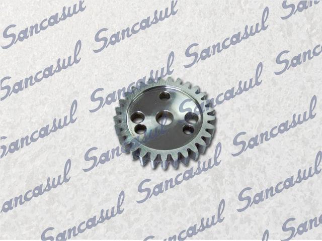 [PCSSAB3141047] OIL PUMP TRACTION GEAR SMC100