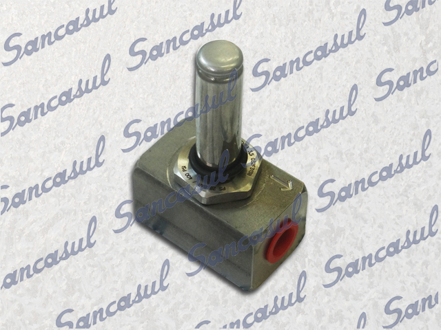[DANFOS0041] VÁLVULA SOL. RET. ACEITE 65/100 C/FLANGE