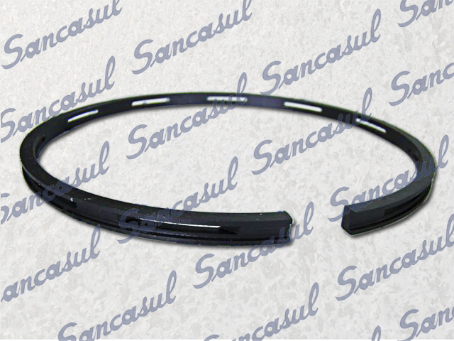[PCSSAB3125077] OIL SCRAPER RING 180/168 6X8