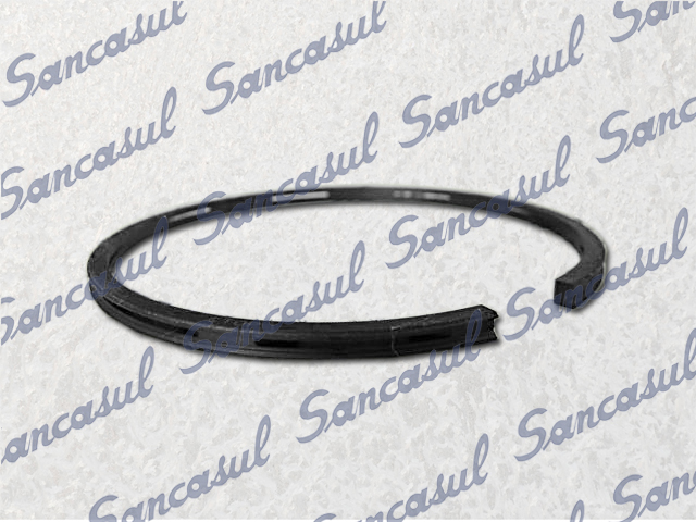 [PCSSAB3125124] OIL SCRAPER RING Ø70/60X3 T/CMO