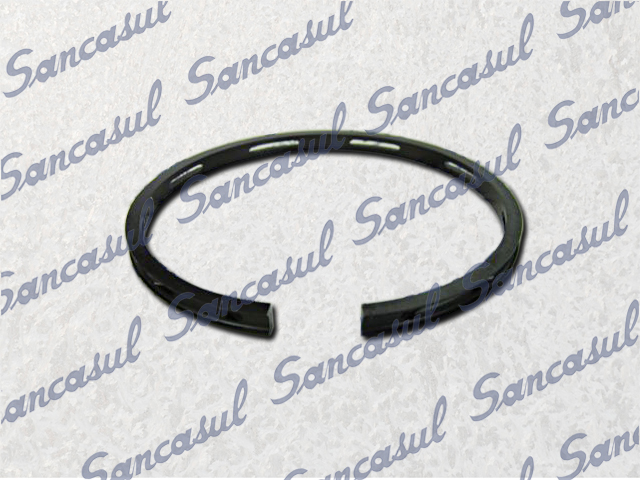 [PCSSAB3125062] OIL SCRAPER RING SMC65