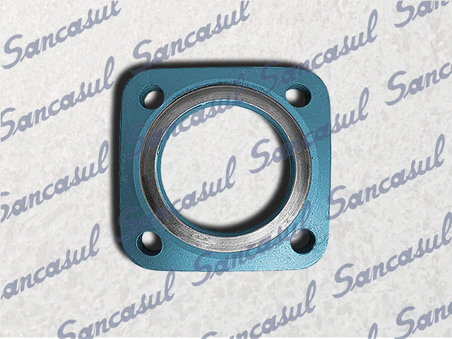 [PCMYCA000078] OIL SIGHT BOARD - A/B