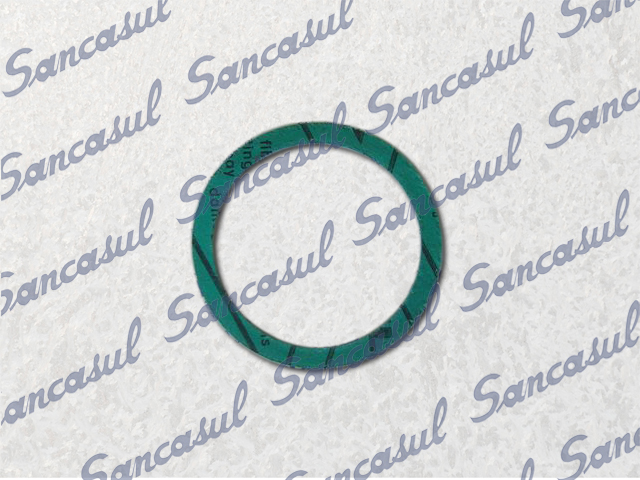 [PCSMAD1797530] JUNTA DO VISOR DE ÓLEO - 11X8/16X11/23X13