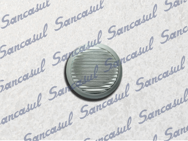 OIL SIGHT GLASS - CMO MK2 (RANCHED)