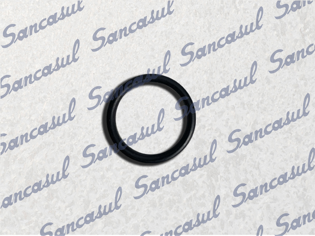 [PCSMAD0000215] ANEL MENOR DO VISOR DE ÓLEO (NOVO)