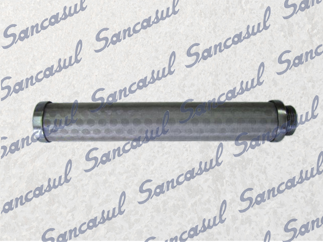 [PCSMAD2331705] OIL SUCTION FILTER - 16X11/23X13