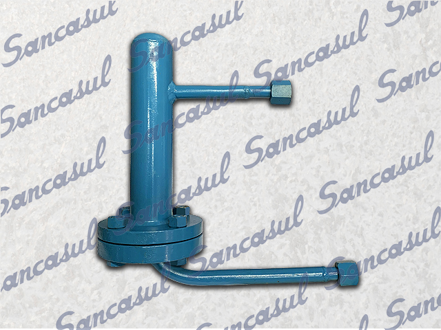 [PCSMAD0000117] OIL SUCTION FILTER (COMPLETE) - 16X11/23X13