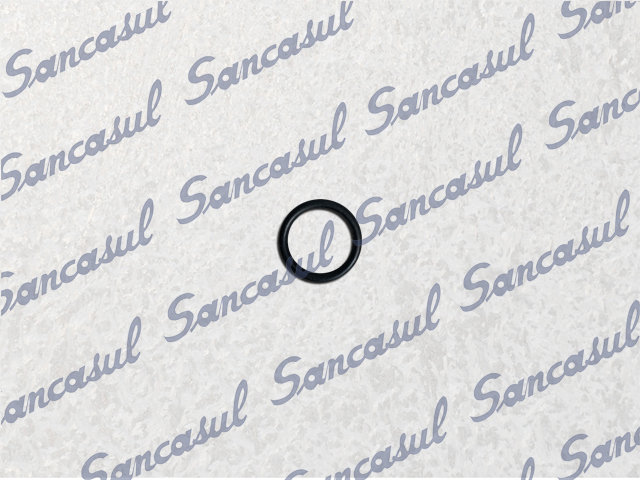 [PCSSAB1331017] OIL TUBE O'RING - CMO MK1/2