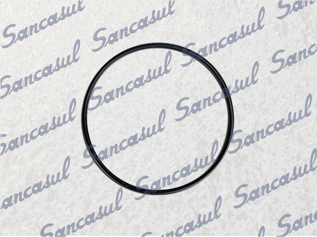 [PCSSAB1331478] ANEL NEOPRENE - 82,22 X 2,62 HNBR