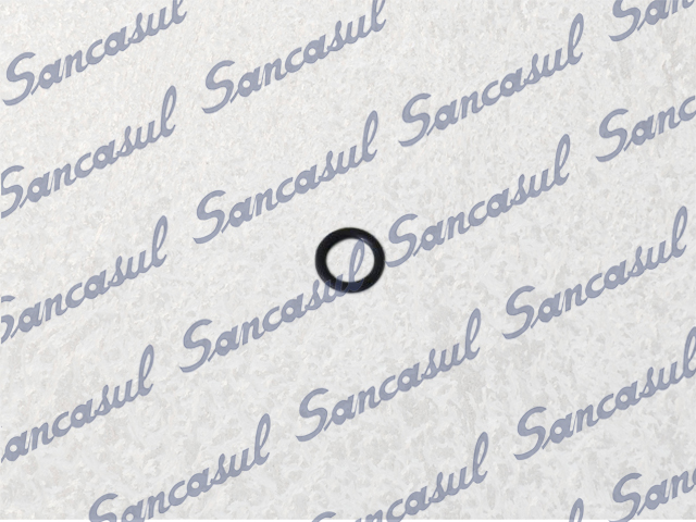 [PCSSAB1331009] O'RING FOR OIL PRESSURE VALVE SMC65