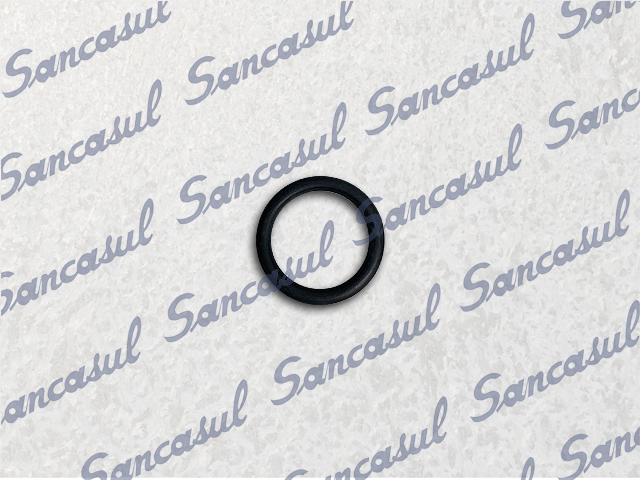 [PCSMAD1043080] ANEL RETENTOR NR.7  BOMBA NH3 (BRONZE)