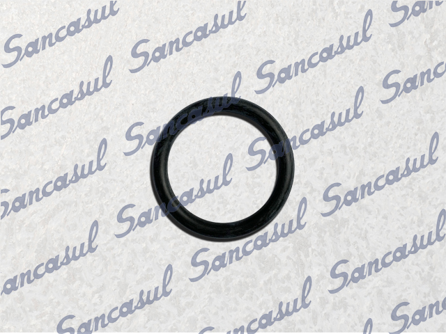 [PCSMAD2354500] ANEL RETENTOR - NR.6 -  BOMBA AMÔNIA/BY-PASS