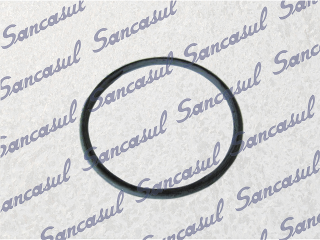 [PCSSAB2353111] O'RING OIL TREATED FOR CMO MK1 REF 111
