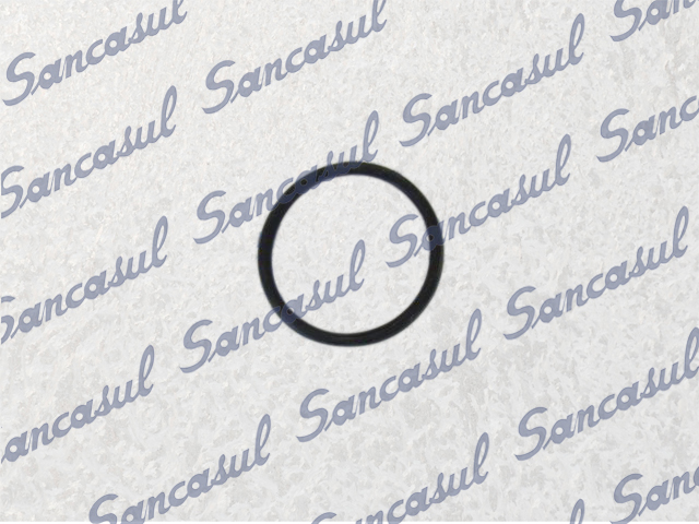 [PCMYCB000189] ANEL RETENTOR P/ PISTÃO REDUT. CARGA - B