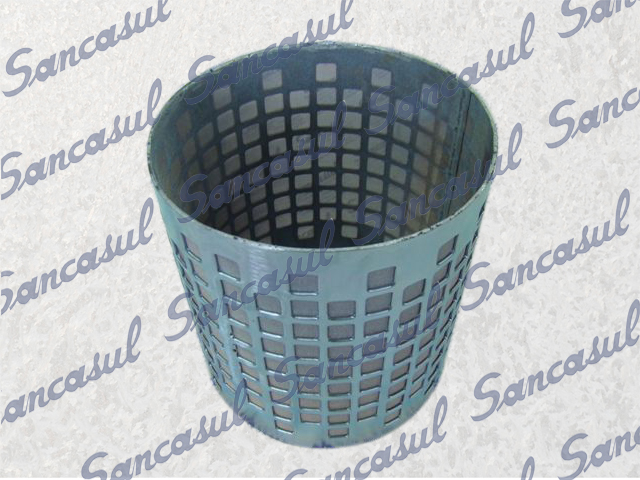 [PCSSAB3425032] OUTER OIL STRAINER SMC100