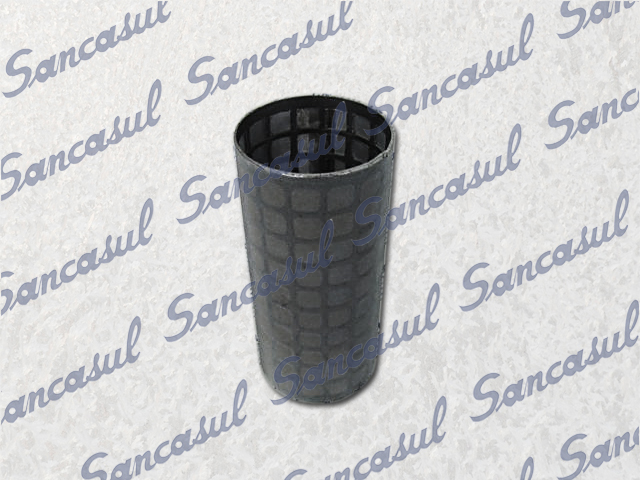 [PCSSAB3425027] ELEMENTO FILTRO DE ACEITE TELA MAYOR SMC65