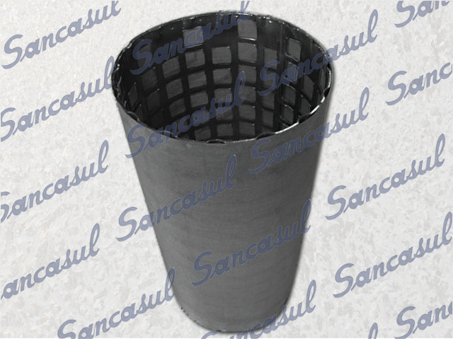 [PCSSAB3425055] OUTER STRAINER CMO MK1