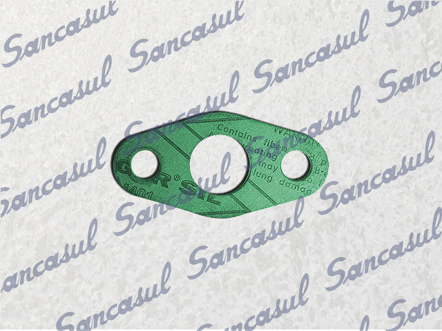 [PCSSAB2354043] EMPAQUE OVAL 100X50X1,0 - 65/100