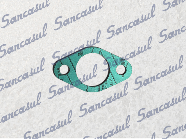 [PCSSAB2354046] EMPAQUE OVAL 110X65X1,0 - 180