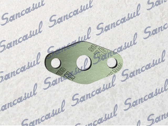 JUNTA OVAL 82X60X1,0 - 65