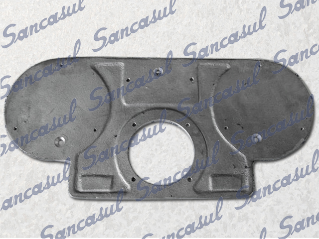[PCSSAB3146005] PANEL FOR PRESSURE GAUGES WITH CAPACITY REGULATION