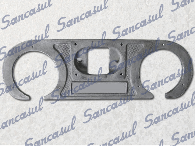 [PCSSAB3146042] PANEL DE MANÓMETRO - 100 MK2/3