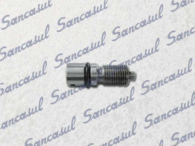 TORNILLO VÁLVULA REG. PRESSÍON ACEITE (TIPO NUEVO)