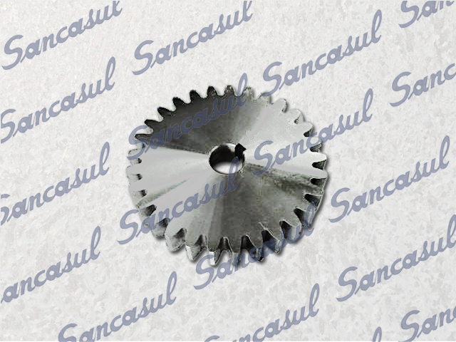 [PCSSAB3141046] PINION GEAR FOR OIL PUMP