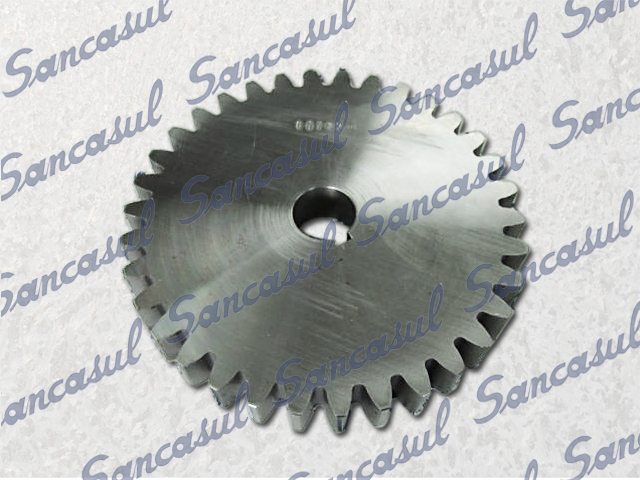 [PCSSAB3141048] ENGRENAGEM AUX. MONT.BOMBA 11F - 180