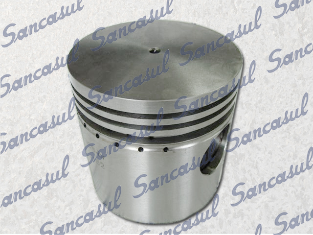 [PCSMAD4013603] PISTÃO DE FERRO - 11X8