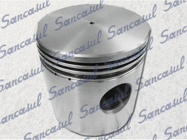 [PCSMAD4033353] PISTÃO DE FERRO -16X11