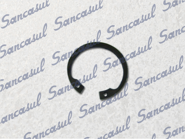 [PCSMAD0241806] PISTON CIRCLIP - 11X8