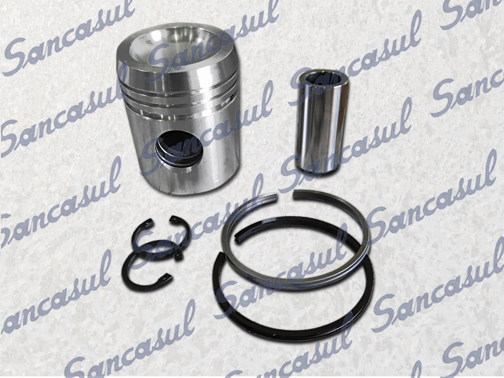 [PCSSAB0000241] PISTÃO - 100 S /MK3/4 (COMPLETO)