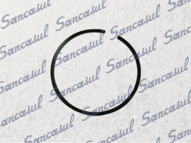 [PCSMAD2360306] PISTON RING 11X8