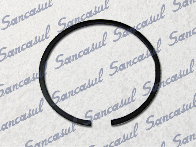 [PCSSAB3125130] PISTON RING NITRIDED T/SMC 100