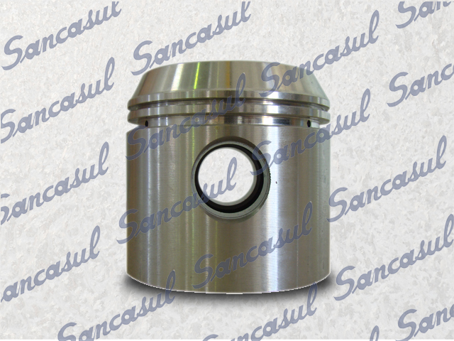 [PCSSAB3124062] PISTON WITH PIN AND RINGS T/CMO MK2