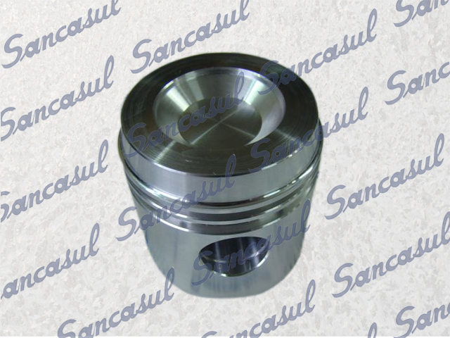 PISTON WITH PIN & RINGS TCMO MKI HP