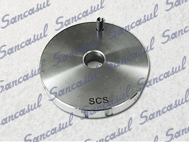 [PCSSAB2125084] PLAIN WASHER WITH PIN SMC100